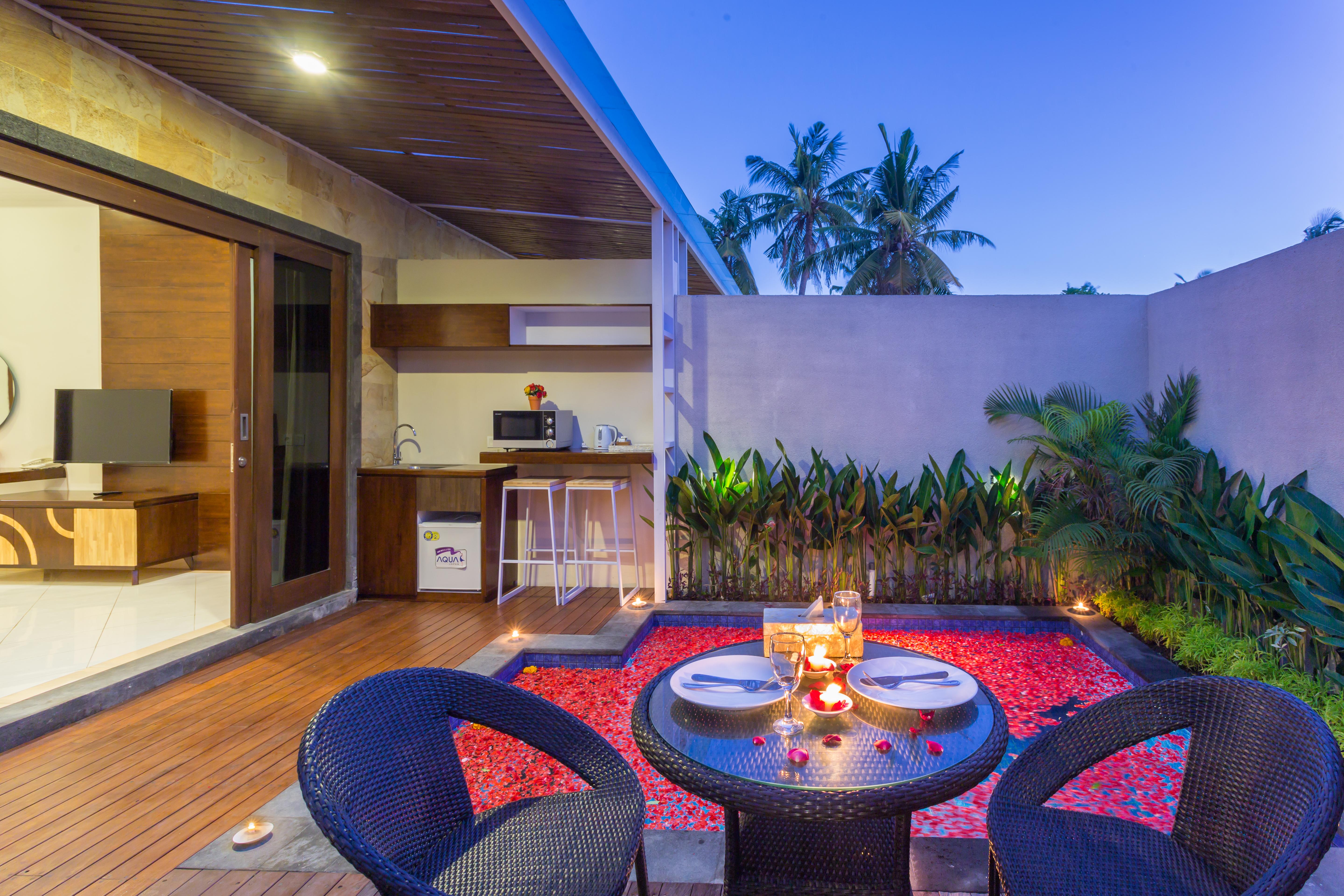 Paisa Villa Seminyak Exterior photo