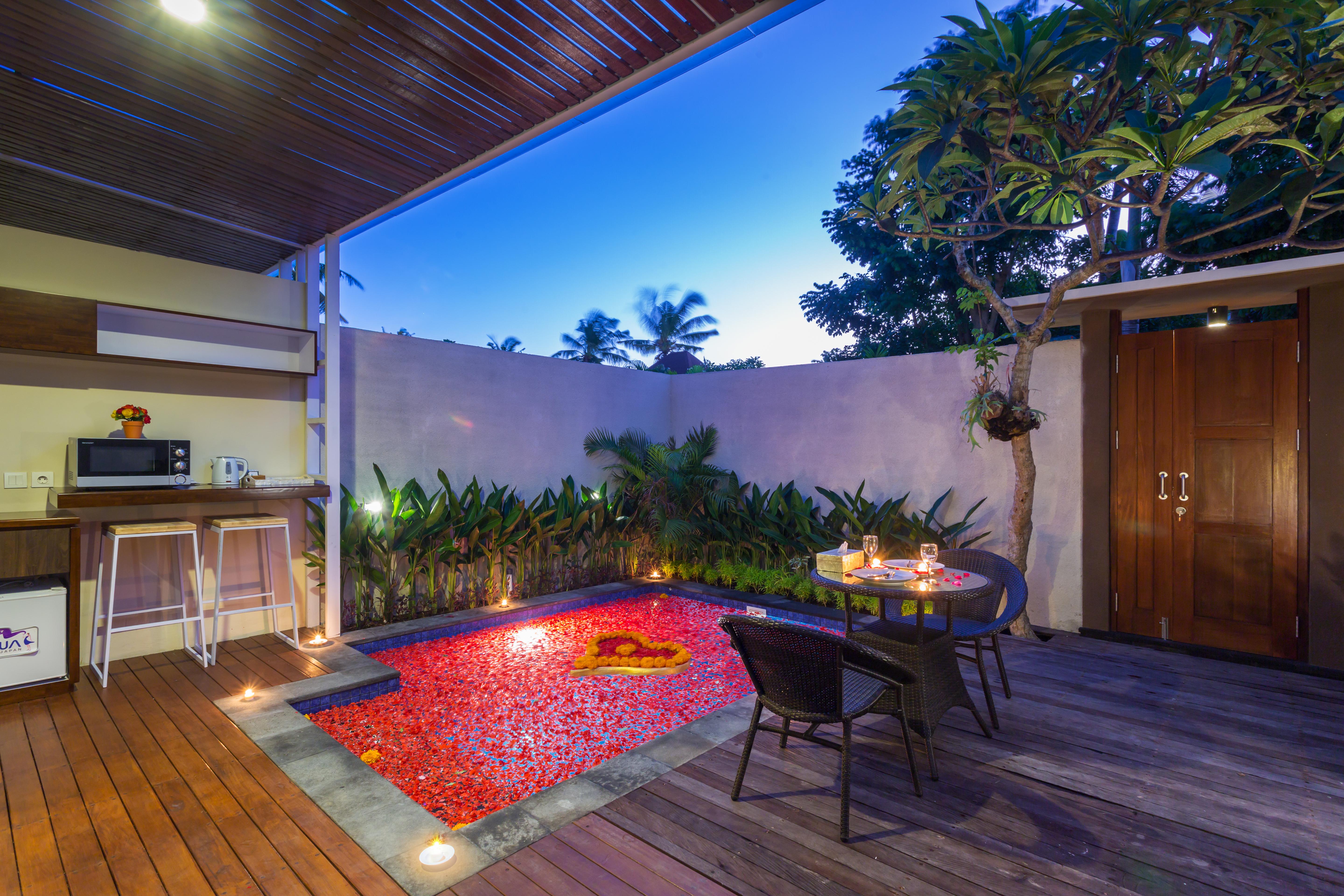 Paisa Villa Seminyak Exterior photo