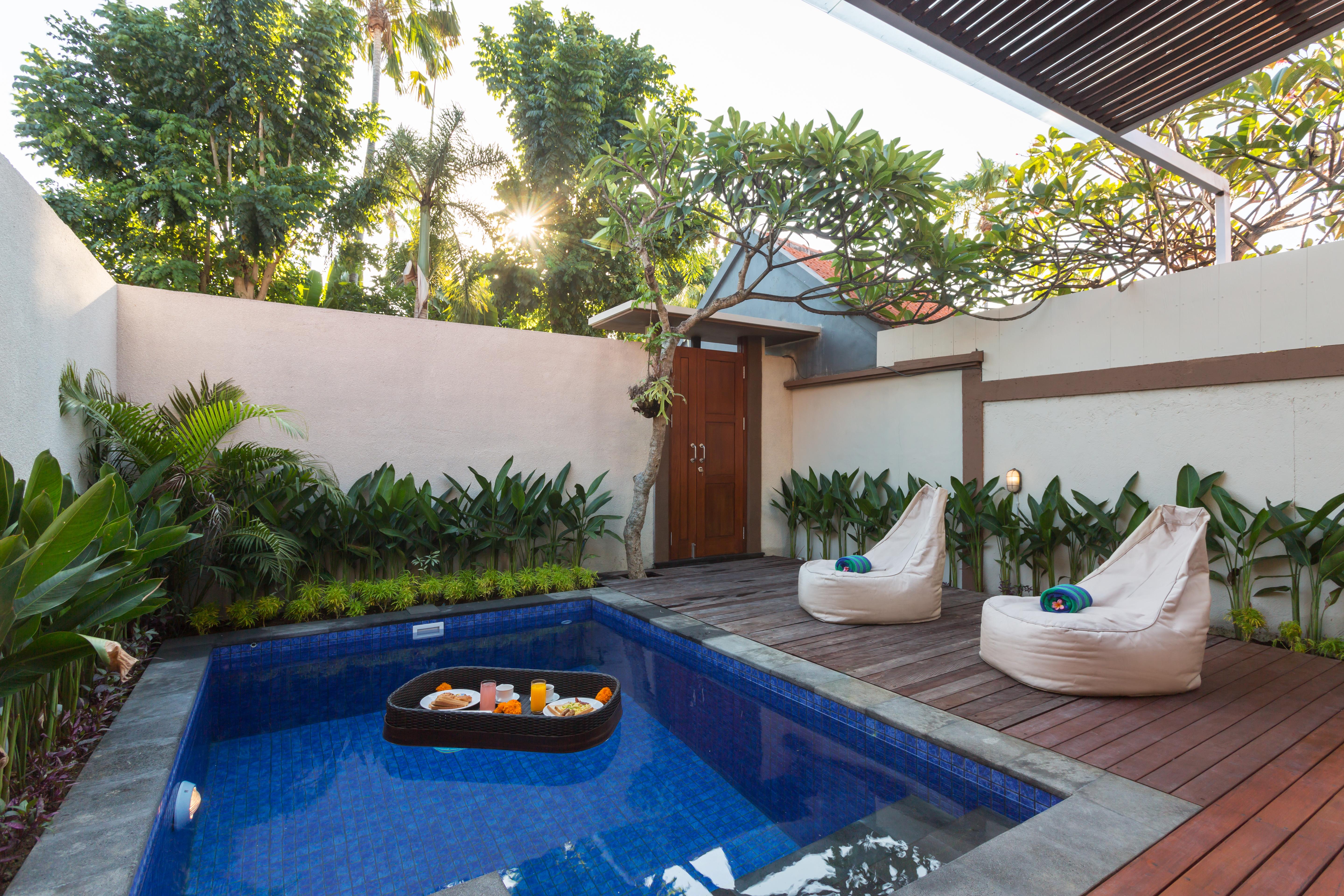 Paisa Villa Seminyak Exterior photo