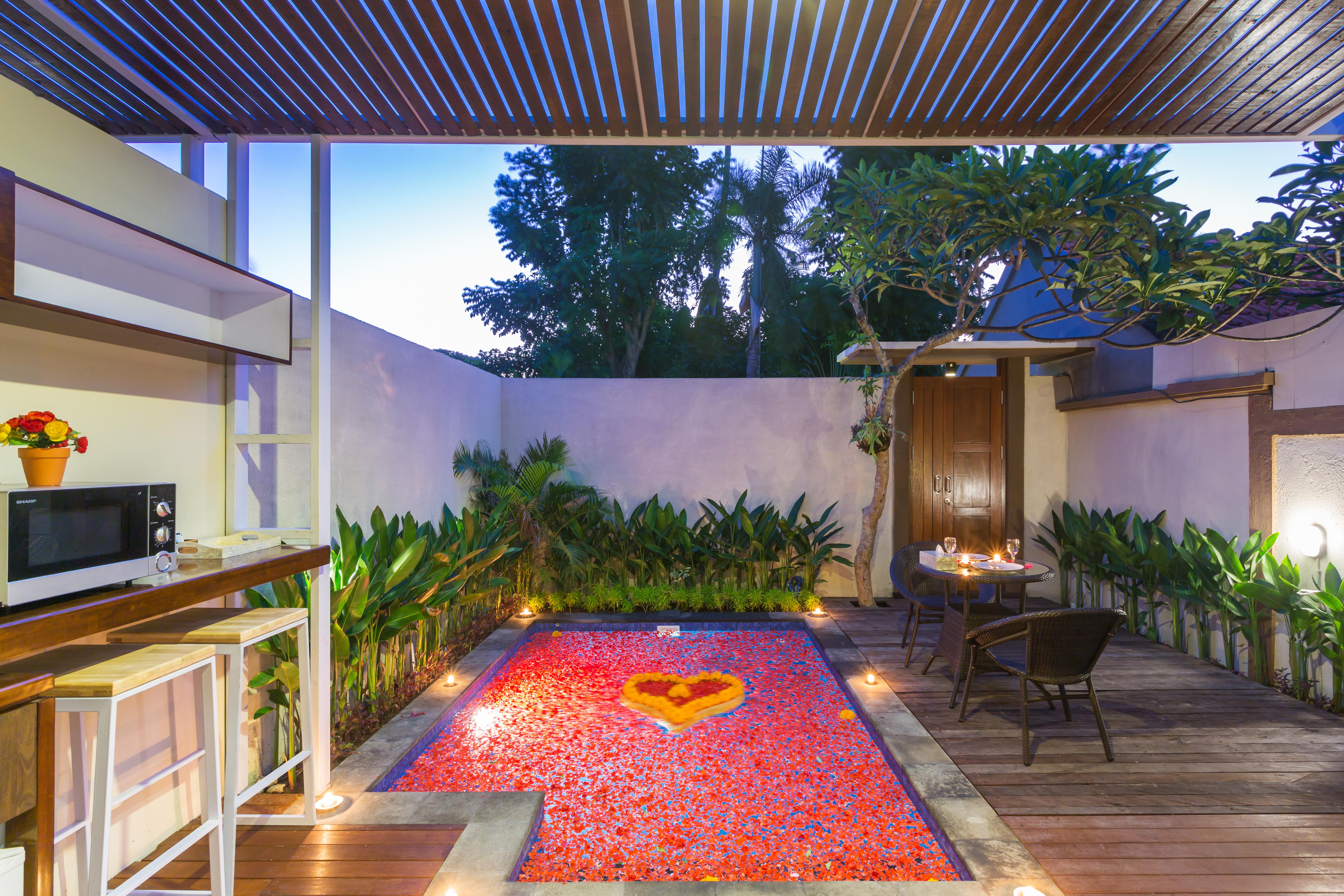 Paisa Villa Seminyak Exterior photo