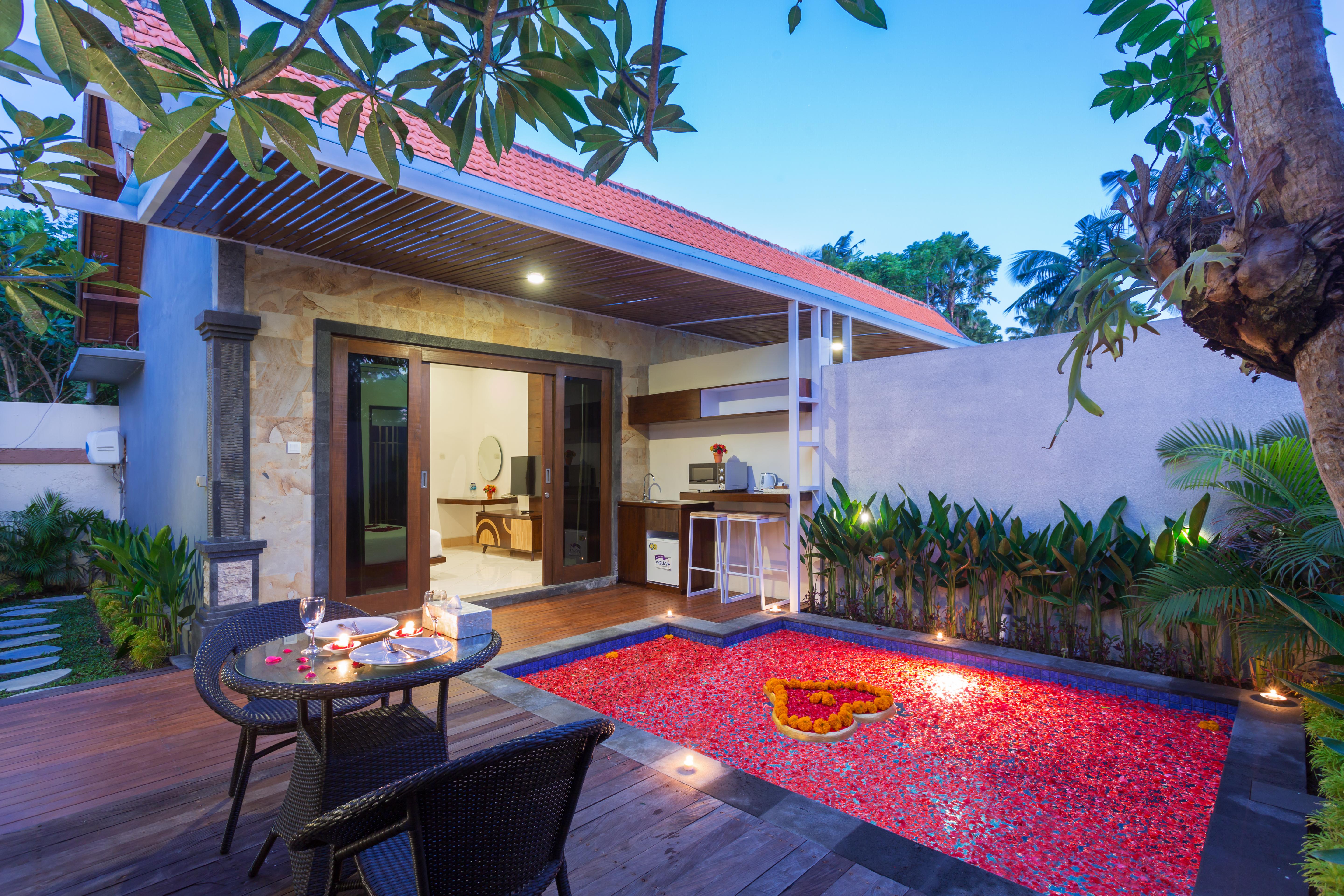 Paisa Villa Seminyak Exterior photo