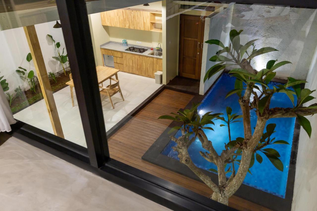 Paisa Villa Seminyak Exterior photo